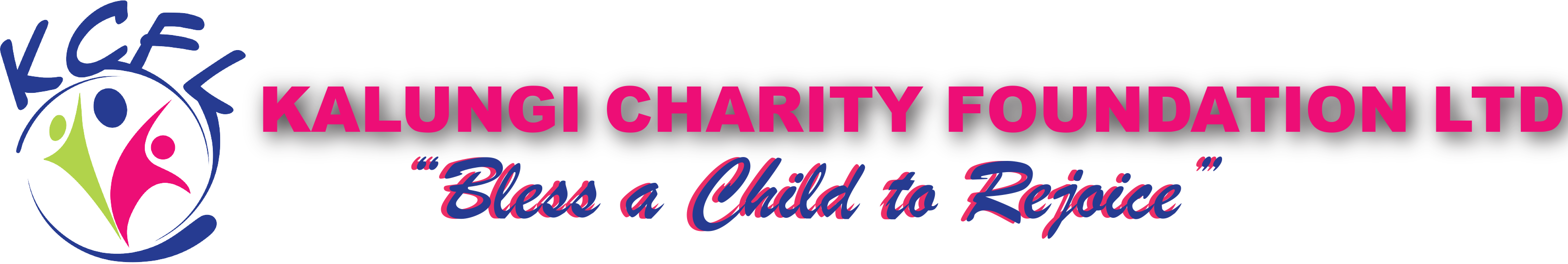 Kalungi Charity Logo